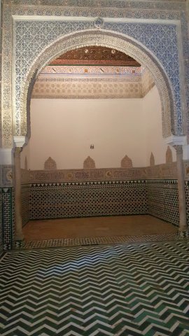 s190 alcazar